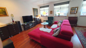 Apartament Podolska, Gdynia